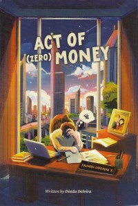 Image of Act of (Zero) Money