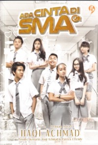 Image of Ada Cinta di SMA