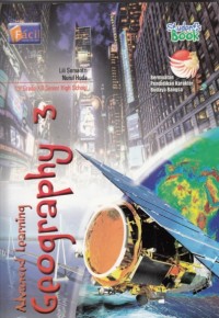 Image of Advanced Learning Geogaphy 3