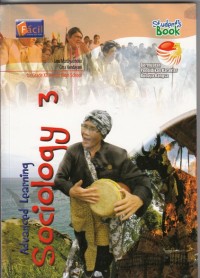 Image of Advanced Learning : Sociology 3 for Grade XII Senior High School