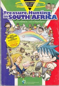 Image of Treasure Hunting in South Africa