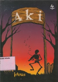 Image of Aki