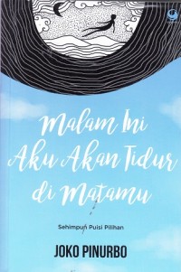 Image of Malam Ini Aku Akan Tidur di Matamu