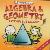 Image of Algebra and Geometry
