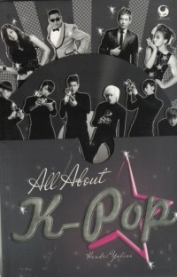 Image of All about K-Pop