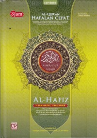 Image of Al-Qur'an Hafalan Cepat