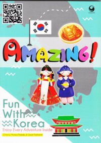 Image of Amazing - Fun with korea