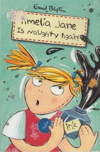 Image of Amelia Jane is Naughty Again!