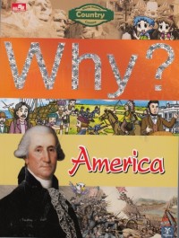Image of Why? America
