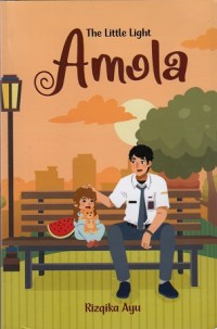 Image of The Little Light Amola
