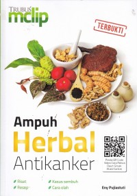 Image of Ampuh Herbal Anti Kanker