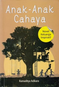Image of Anak-Anak Cahaya