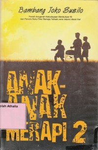 Image of Anak-Anak Merapi 2
