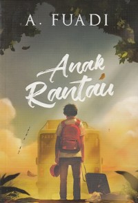 Image of Anak Rantau