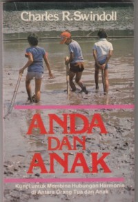 Image of Anda dan Anak