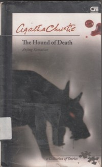 Image of Anjing Kematian
