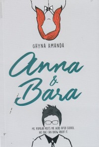 Image of Anna & Bara