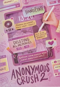 Image of Anonymous Crush 2