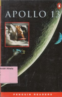 Image of Apollo 13 (Level 2)
