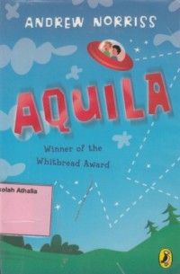 Image of Aquila: Winner of The Whitbread Award