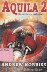 Image of Aquila 2: the adventure continues