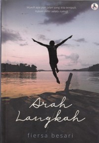 Image of Arah Langkah