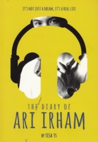 Image of The Diary of Ari Irham