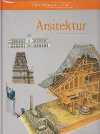 Image of Arsitektur