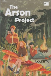 Image of The Arson Project