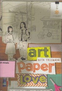 Image of Art Paper Love
