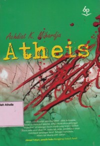 Image of Atheis