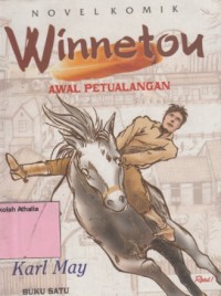 Image of Winneton: awal petualangan