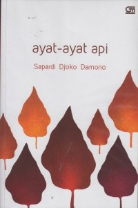 Image of Ayat-ayat api