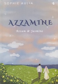 Image of Azzamine: Azzam & Jasmine