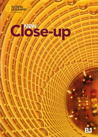 Image of New Close-up B1 Student's Book