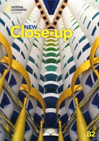 Image of New Close-up B2 Student's Book