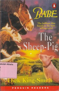 Image of The Sheep-Pig (Level 2)