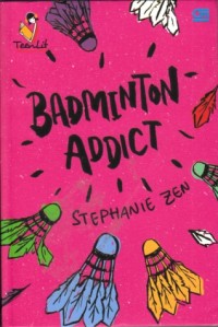 Image of Badminton Addict