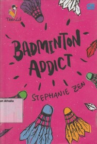 Image of Badminton Addict