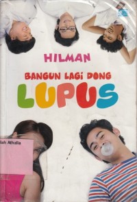 Image of Bangun lagi dong
