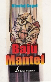 Image of Baju Mantel