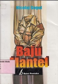 Image of Baju Mantel