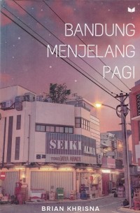 Image of Bandung Menjelang Pagi