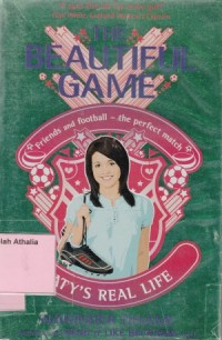 Image of The beautiful game