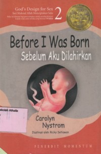 Image of Sebelum Aku Dilahirkan = Before I was Born