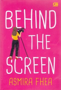 Image of Behind The Screen