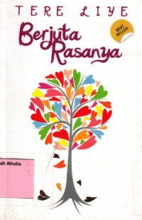 Image of Berjuta rasanya