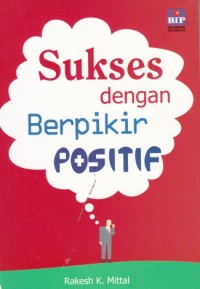 Image of Sukses dengan Berpikir Positif
