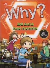 Image of Why? BigData dan Statistik