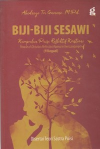 Image of Biji-Biji Sesawi